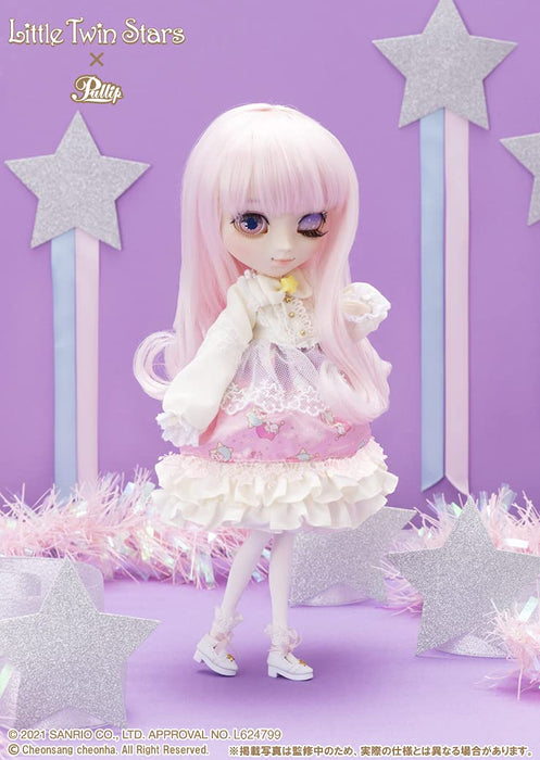 Groove Japan Little Twin Stars P-278 Abs Action Figure 310Mm- Japan Figure Store - #1 Bring To You The Best Japanese Goods