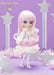 Groove Japan Little Twin Stars P-278 Abs Action Figure 310Mm- Japan Figure Store - #1 Bring To You The Best Japanese Goods