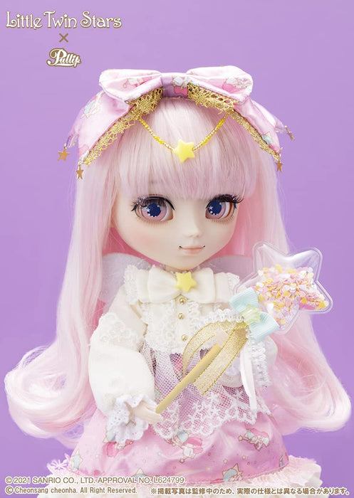 Groove Japan Little Twin Stars P-278 Abs Action Figure 310Mm- Japan Figure Store - #1 Bring To You The Best Japanese Goods