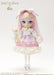 Groove Japan Little Twin Stars P-278 Abs Action Figure 310Mm- Japan Figure Store - #1 Bring To You The Best Japanese Goods