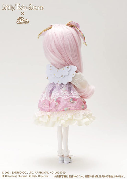 Groove Japan Little Twin Stars P-278 Abs Action Figure 310Mm- Japan Figure Store - #1 Bring To You The Best Japanese Goods