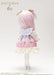 Groove Japan Little Twin Stars P-278 Abs Action Figure 310Mm- Japan Figure Store - #1 Bring To You The Best Japanese Goods