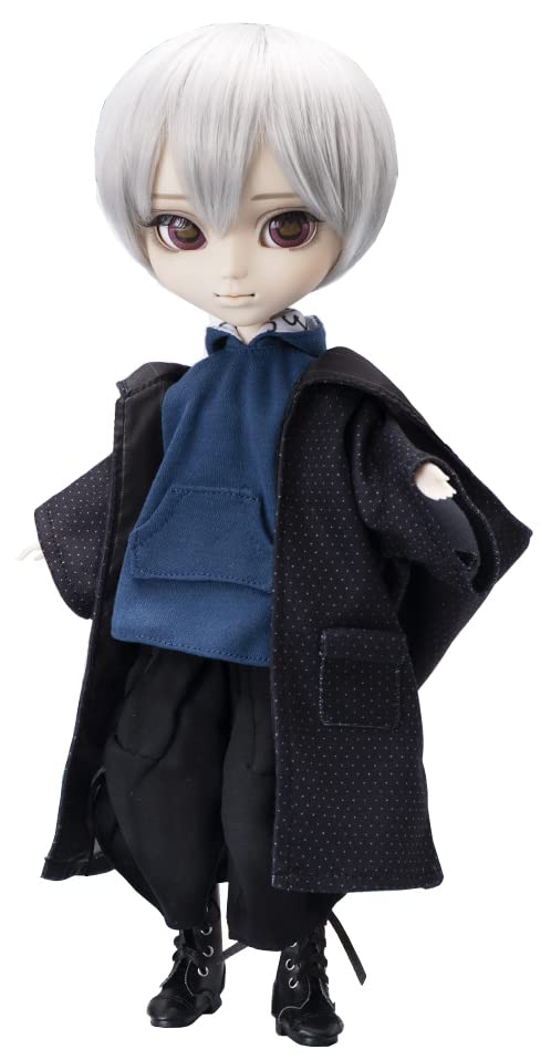 Groove Pullip Mao (Mao) P-291 Height Approx 310Mm Non-Scale Abs Painted Movable Figure- Japan Figure Store - #1 Bring To You The Best Japanese Goods