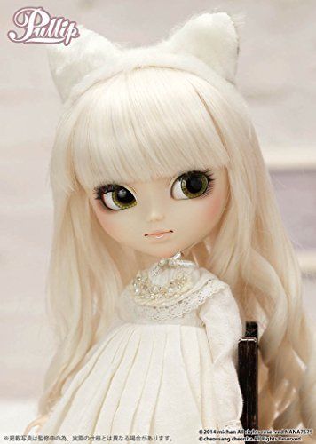 Groove Pullip Nana-chan Nanachan P-144- Japan Figure Store - #1 Bring To You The Best Japanese Goods