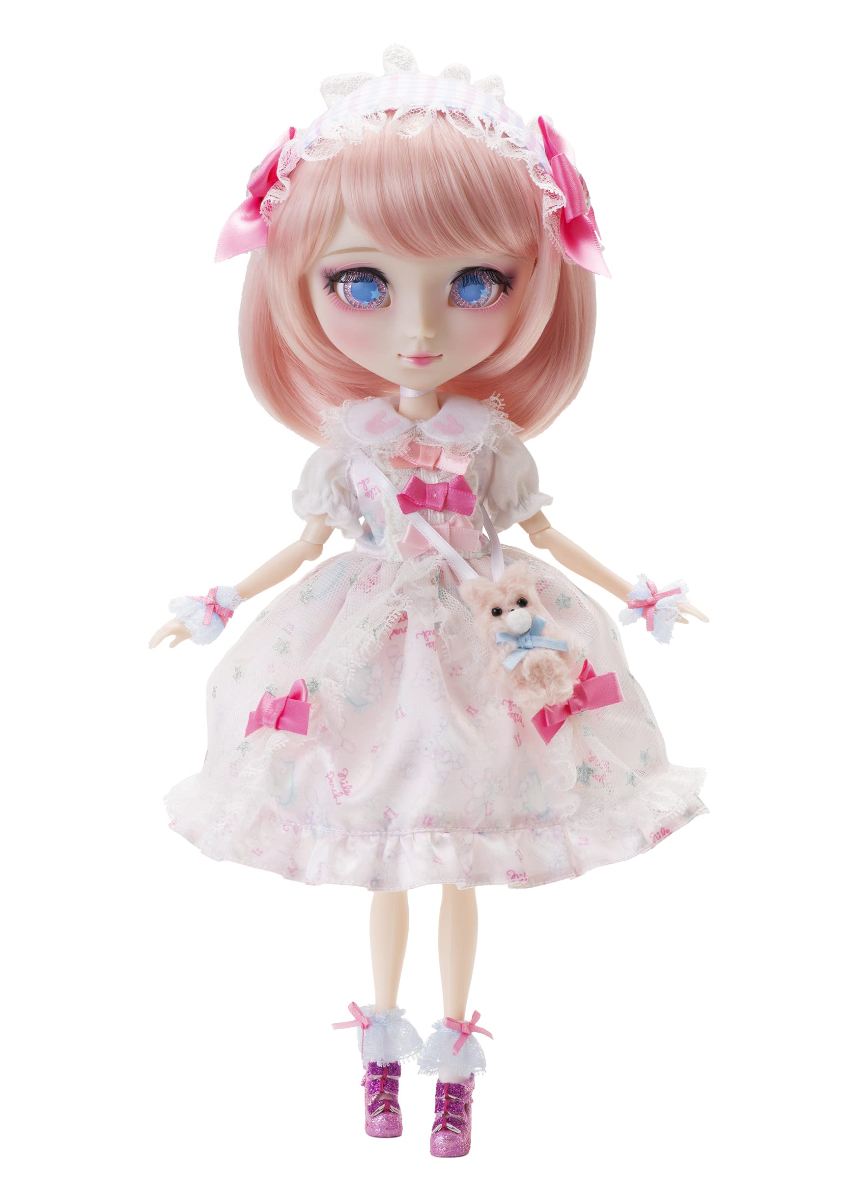 Groove Japan Pullip Pipyfilia 310Mm Abs Action Figure- Japan Figure Store - #1 Bring To You The Best Japanese Goods