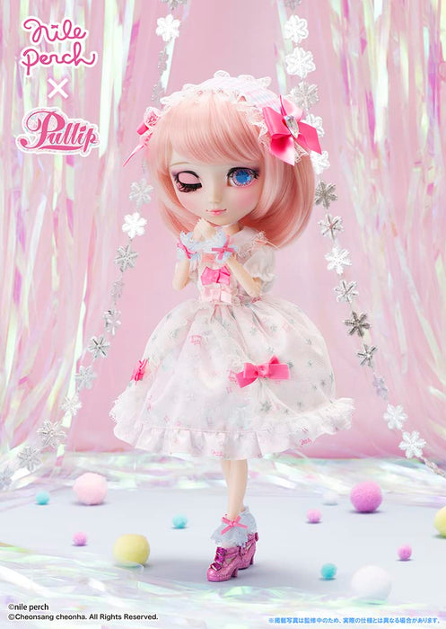 Groove Japan Pullip Pipyfilia 310Mm Abs Action Figure- Japan Figure Store - #1 Bring To You The Best Japanese Goods