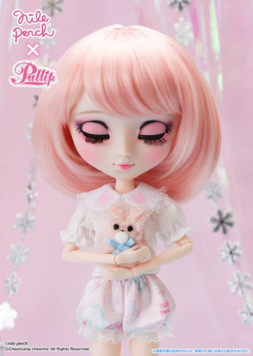 Groove Japan Pullip Pipyfilia 310Mm Abs Action Figure- Japan Figure Store - #1 Bring To You The Best Japanese Goods
