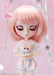 Groove Japan Pullip Pipyfilia 310Mm Abs Action Figure- Japan Figure Store - #1 Bring To You The Best Japanese Goods
