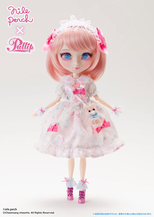 Groove Japan Pullip Pipyfilia 310Mm Abs Action Figure- Japan Figure Store - #1 Bring To You The Best Japanese Goods