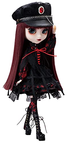 Groove Pullip Rozliotta Japan P-269 Abs Action Figure 310Mm Non-Scale- Japan Figure Store - #1 Bring To You The Best Japanese Goods