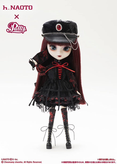 Groove Pullip Rozliotta Japan P-269 Abs Action Figure 310Mm Non-Scale- Japan Figure Store - #1 Bring To You The Best Japanese Goods