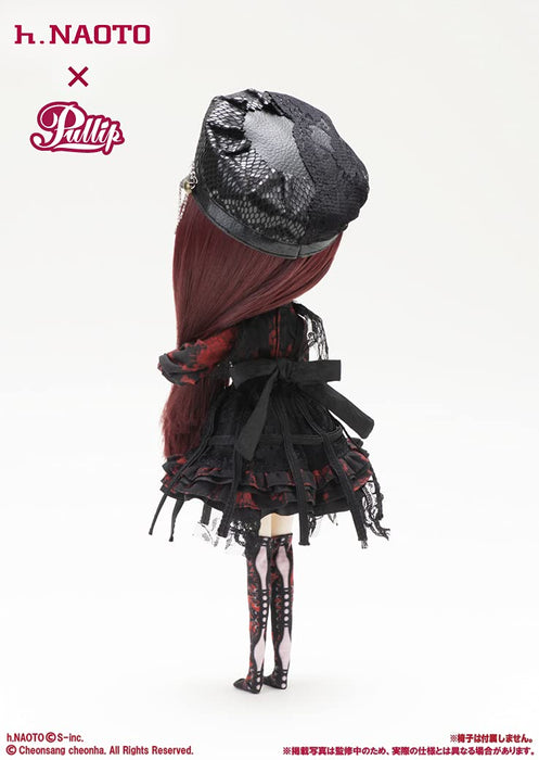 Groove Pullip Rozliotta Japan P-269 Abs Action Figure 310Mm Non-Scale- Japan Figure Store - #1 Bring To You The Best Japanese Goods