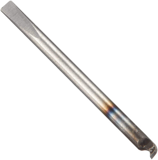 GSI CREOS Mr.Hobby Gt-65H Mr. Replacement Blade 1.0Mm For Line Chisel- Japan Figure Store - #1 Bring To You The Best Japanese Goods