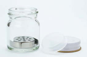 GSI CREOS Mr.Hobby Gt35 Mr. Brush Washer- Japan Figure Store - #1 Bring To You The Best Japanese Goods