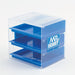 GSI CREOS Mr.Hobby Gt94 Mr. Storage Stand- Japan Figure Store - #1 Bring To You The Best Japanese Goods
