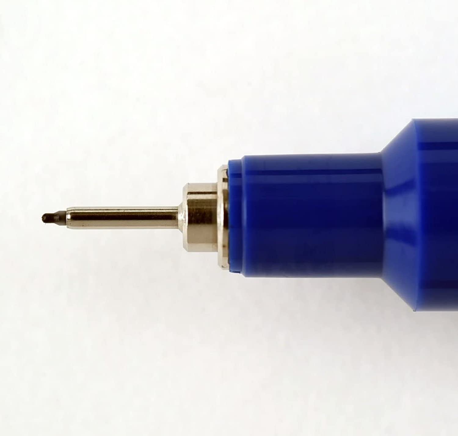 GSI CREOS Mr.Hobby Gm02 Gundam Marker Sumiire Thin Gray- Japan Figure Store - #1 Bring To You The Best Japanese Goods