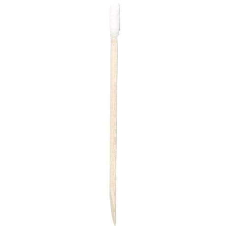 Gsi Creos Mr.Hobby Gt118 Cotton Swab Wooden Stem Type 30 Pieces Japanese Wooden Cotton Swabs- Japan Figure Store - #1 Bring To You The Best Japanese Goods
