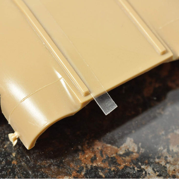 HIQPARTS Cgt-3Mm Curving Guide Tape 3Mm 30M- Japan Figure Store - #1 Bring To You The Best Japanese Goods