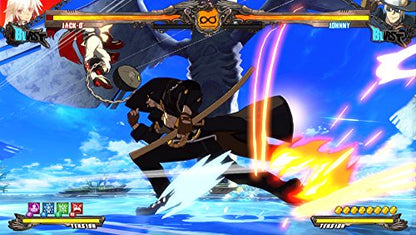 Guilty Gear Xrd: Revelator Ps3 - Used Japan Figure 4510772160032 5