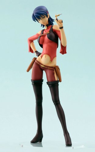 Gun X Sword Carmen99 1/8 Scale Figure Max Factory - Japan Figure
