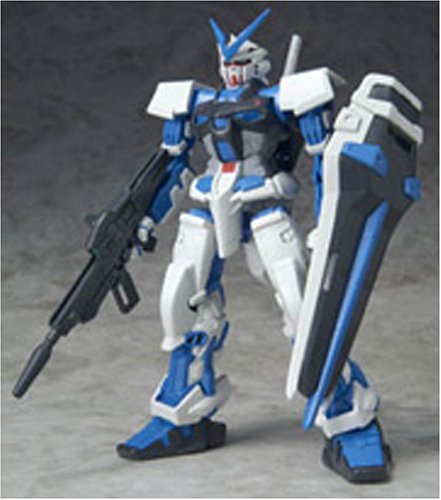 Bandai Spirits Gundam Astray Blue Frame - Japanese Model- Japan Figure Store - #1 Bring To You The Best Japanese Goods