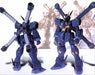 Gundam Fix Figuration #0016b Xm-x2 Crossbone Gundam X-2 Action Figure Bandai- Japan Figure Store - #1 Bring To You The Best Japanese Goods