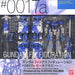 Gundam Fix Figuration #0017a Msz-006a1/c1 Bst Z Plus Blue Ver Bandai Japan- Japan Figure Store - #1 Bring To You The Best Japanese Goods
