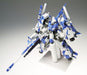 Bandai Spirits Gundam Fix Figuration Metal Composite Zplus Blue Japan- Japan Figure Store - #1 Bring To You The Best Japanese Goods