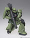 BANDAI Gundam Fix Figuration Metal Composite Ms-06C Zaku Ii Type C Figure- Japan Figure Store - #1 Bring To You The Best Japanese Goods