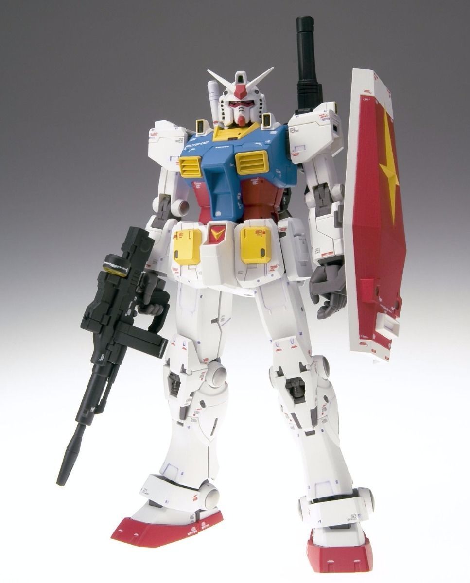 Gundam Fix Figuration Metal Composite Rx78-02 Gundam The Origin Re:package- Japan Figure Store - #1 Bring To You The Best Japanese Goods