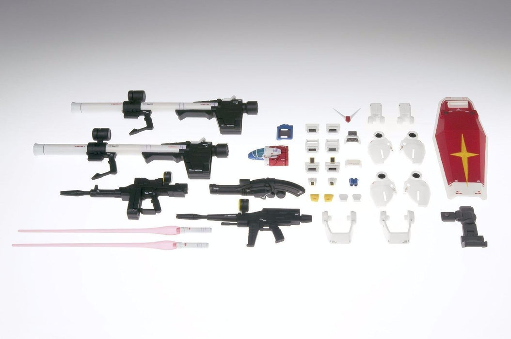 Gundam Fix Figuration Metal Composite Rx78-02 Gundam The Origin Re:package- Japan Figure Store - #1 Bring To You The Best Japanese Goods