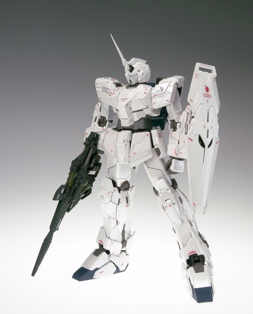 Gundam Fix Figuration Metalcomposite #1006 Rx-0 Unicorn Gundam Bandai- Japan Figure Store - #1 Bring To You The Best Japanese Goods
