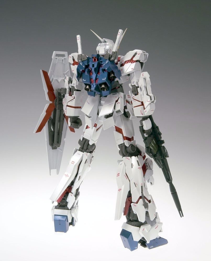 Gundam Fix Figuration Metalcomposite #1006 Rx-0 Unicorn Gundam Bandai- Japan Figure Store - #1 Bring To You The Best Japanese Goods