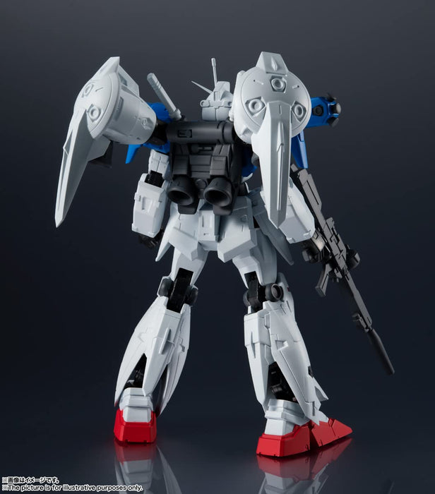 BANDAI Gundam Universe Rx-78Gp01Fb Gundam Full Burnern Mobile Suit Gundam 0083: Stardust Memory- Japan Figure Store - #1 Bring To You The Best Japanese Goods