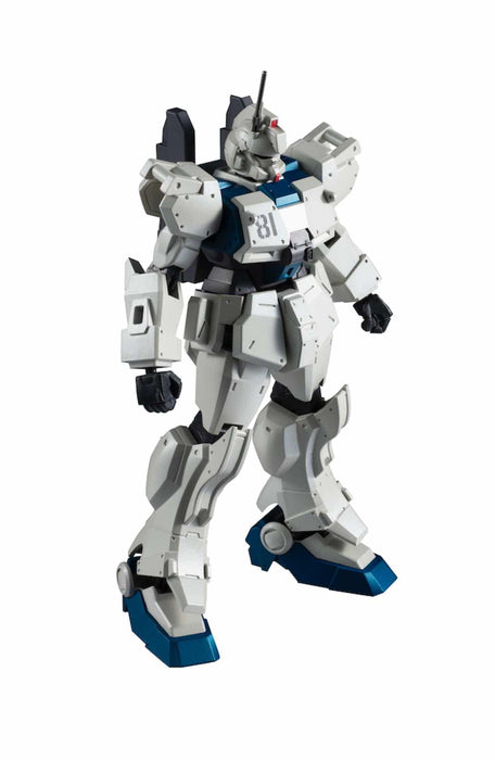 BANDAI Gundam Universe Rx-79[G]Ez-8 Gundam Ez 8 Figure Gundam The 08Th Ms Team- Japan Figure Store - #1 Bring To You The Best Japanese Goods