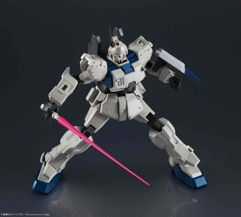 BANDAI Gundam Universe Rx-79[G]Ez-8 Gundam Ez 8 Figure Gundam The 08Th Ms Team- Japan Figure Store - #1 Bring To You The Best Japanese Goods