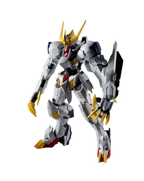 Bandai Spirits Gundam Barbatos Lupus Rex ABS&PVC Painted Figure- Japan Figure Store - #1 Bring To You The Best Japanese Goods