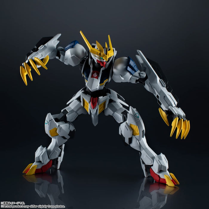 Bandai Spirits Gundam Barbatos Lupus Rex ABS&PVC Painted Figure- Japan Figure Store - #1 Bring To You The Best Japanese Goods