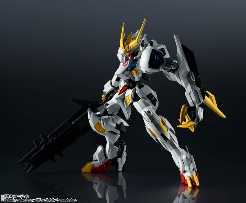 Bandai Spirits Gundam Barbatos Lupus Rex ABS&PVC Painted Figure- Japan Figure Store - #1 Bring To You The Best Japanese Goods