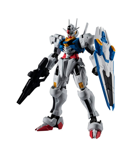 Bandai Spirits Gundam Xvx-016 150mm ABS PVC Figure- Japan Figure Store - #1 Bring To You The Best Japanese Goods
