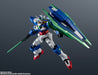 Gundam Universe Movie Mobile Suit Gundam Oo Gnt-0000 00 Qan[T] 150Mm Pvc Abs Figure | Bandai Spirits Japan- Japan Figure Store - #1 Bring To You The Best Japanese Goods