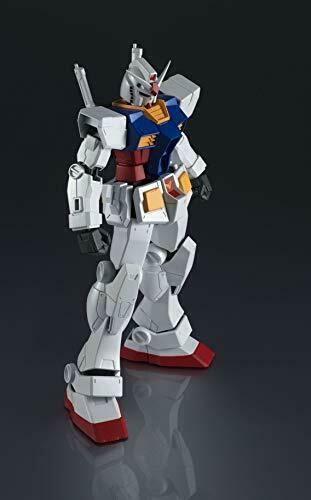 Gundam Universe Rx-78-2 Gundam 6 Inch Action Figure Bandai- Japan Figure Store - #1 Bring To You The Best Japanese Goods