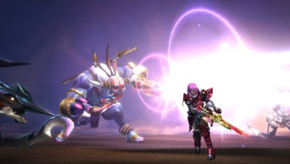 Gung Ho Online Entertainment Ragnarok Odyssey Ace Psvita - New Japan Figure 4560145953426 8