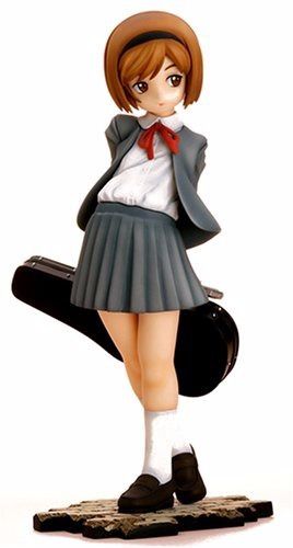Gunslinger Girl Henrietta 1/8 Pvc Figure Good Smile Company- Japan Figure Store - #1 Bring To You The Best Japanese Goods