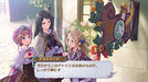 Gust Atelier Rorona The Alchemist Of Arland Dx Nintendo Switch New