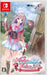Gust Lulua No Atelier Arland No Renkinjutsushi 4 Nintendo Switch - New Japan Figure 4988615114472