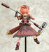 Gutto Kuru Figure Collection 07 Magical Girl Lyrical Nanoha Vita Figure- Japan Figure Store - #1 Bring To You The Best Japanese Goods