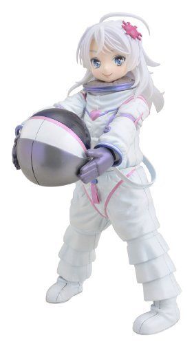 Gutto Kuru Figure Collection La Beaute 06 Hoshimiya Yashiro- Japan Figure Store - #1 Bring To You The Best Japanese Goods