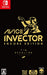 H2 Interactive Avicii Invector Encore Edition Nintendo Switch - New Japan Figure 8809459212406