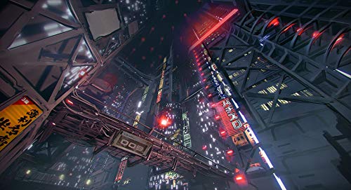 H2 Interactive Ghostrunner Playstation 4 Ps4 - New Japan Figure 8809459212659 1